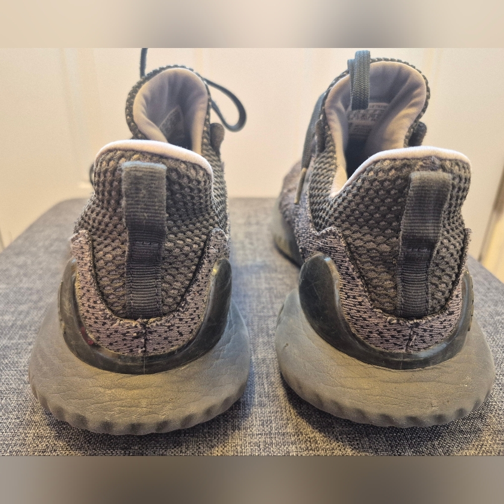 Adidas AlphaBounce Running Shoes - Picture 6 of 14